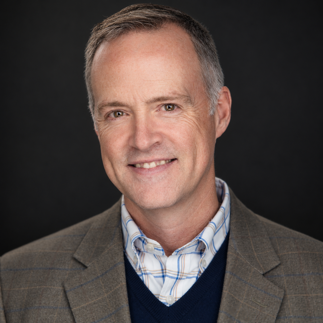 Donald Sweeney