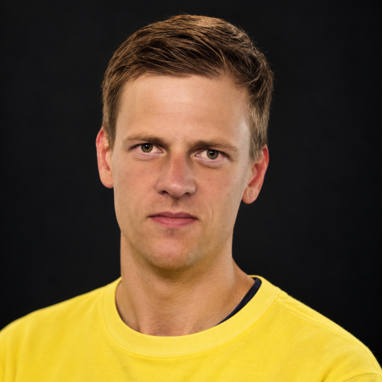 Kaspar Korjus