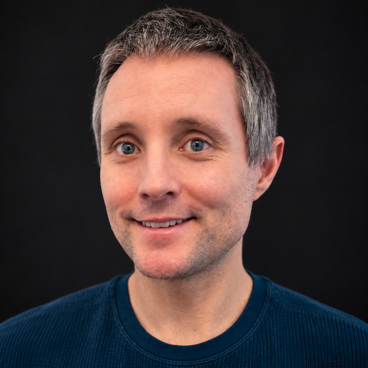 Jonathon Reilly
