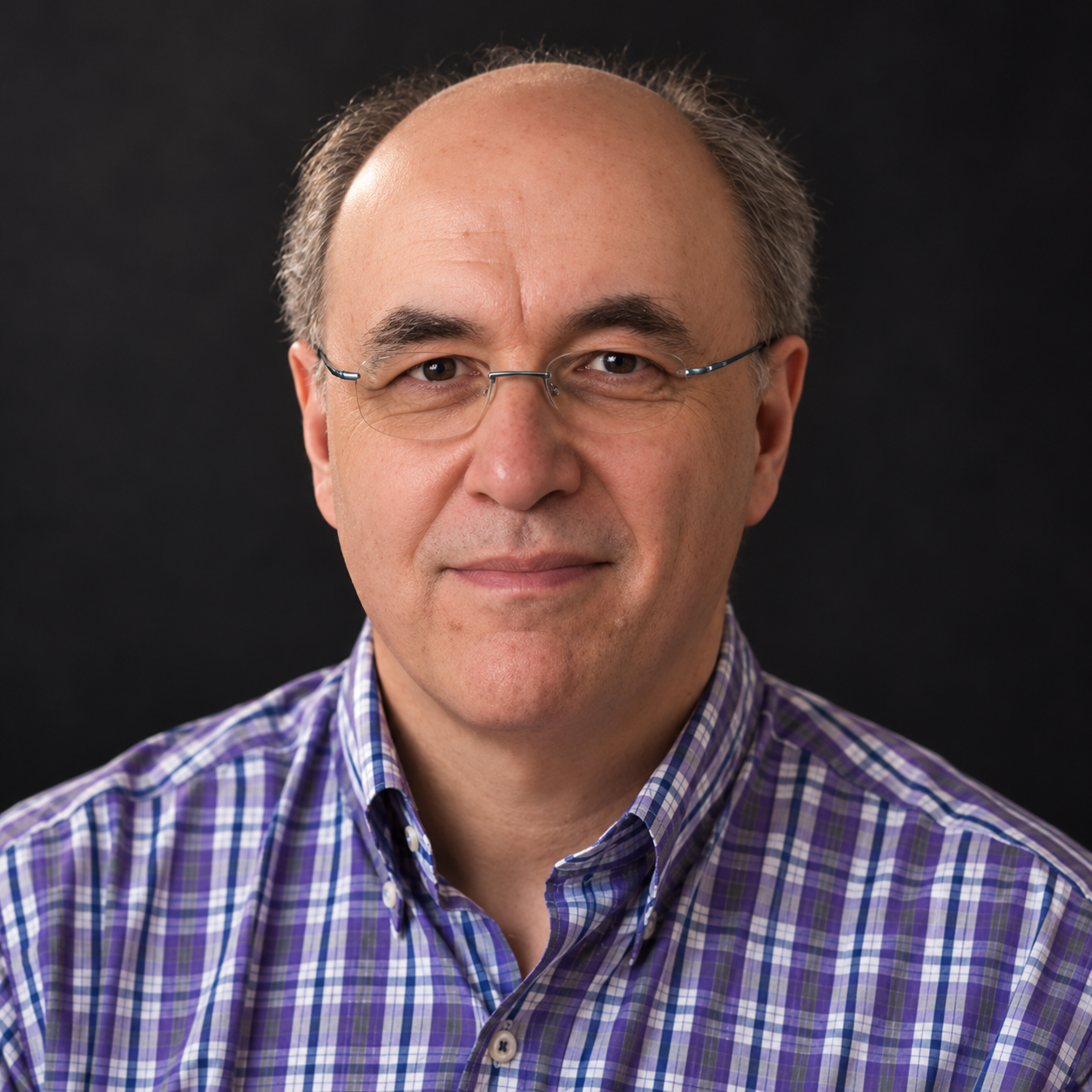 Stephen Wolfram
