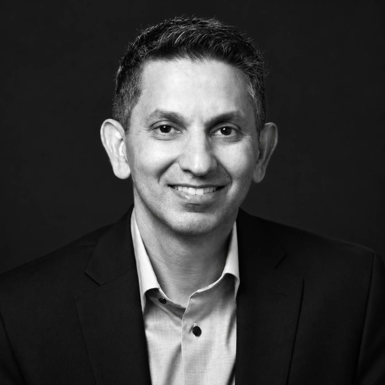 Param Kahlon
